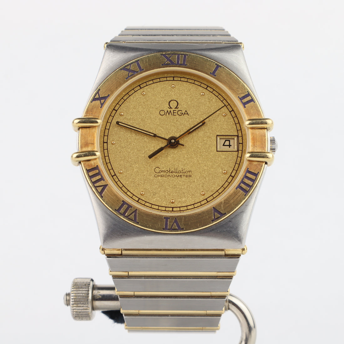 Omega Constellation